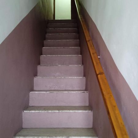 Hotel D 2 Non Accettiamo Franciesi Parma Zewnętrze zdjęcie