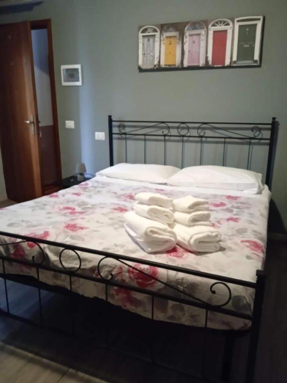 Hotel D 2 Non Accettiamo Franciesi Parma Zewnętrze zdjęcie