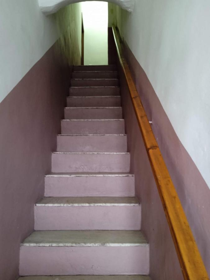 Hotel D 2 Non Accettiamo Franciesi Parma Zewnętrze zdjęcie